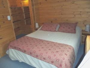 Sol Y Paz Cabañas (Hoteles en Perito Moreno)