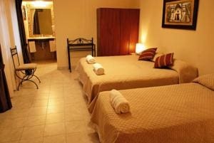 Hotel San Francisco Hotel San Francisco (Hoteles en Salta)