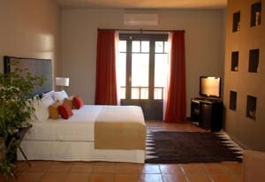 Legado Mitico Salta Legado Mitico Salta (Hoteles en Salta)