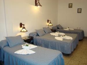 Petit Hotel Salta Petit Hotel Salta