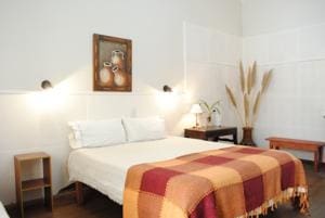 Posada Casa de Borgoña Posada Casa de Borgoña (Hoteles en Salta)