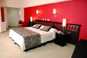 Hotel Ghala Salta Hotel Ghala Salta (Hoteles en Salta)