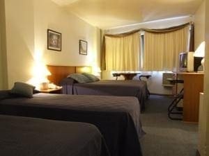 Apart Hotel Alvear Apart Hotel Alvear