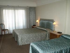 Hotel Plaza Del Sol Hotel Plaza Del Sol