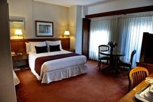 Hotel Solans Libertador Hotel Solans Libertador (Hoteles en Santa Fe)