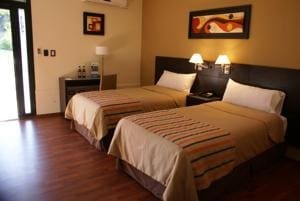 Colon Hotel de Campo Resort & Spa Colon Hotel de Campo Resort & Spa