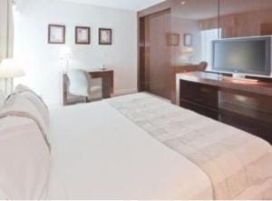 Holiday Inn Rosario Holiday Inn Rosario