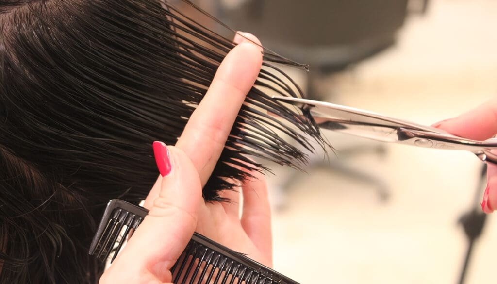 Corte de Cabello