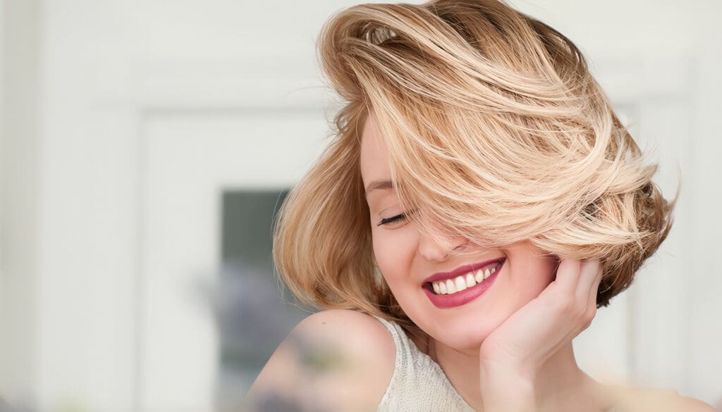 Cuidados del cabello