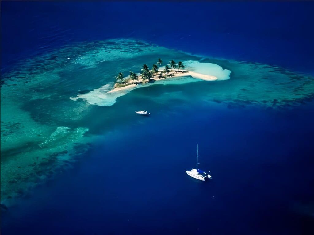Hoteles en Belice