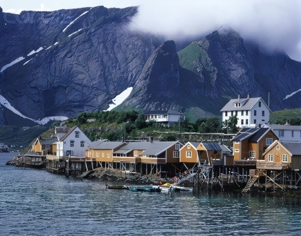 Hoteles en Finlandia