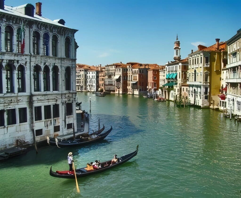 Hoteles en Italia