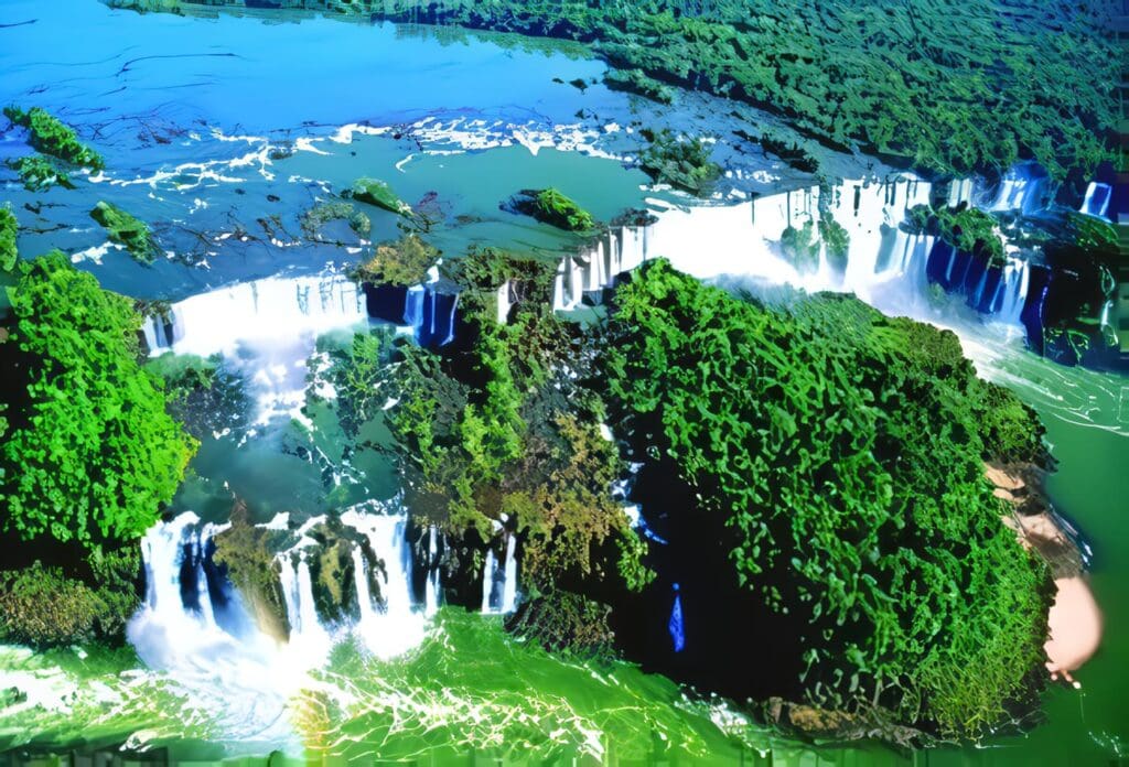 Hoteles en paraguay