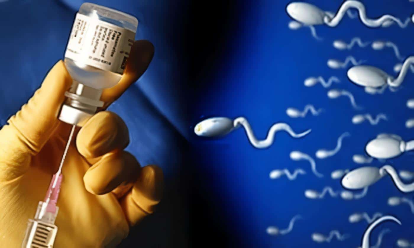 Anticonceptivo Inyectable