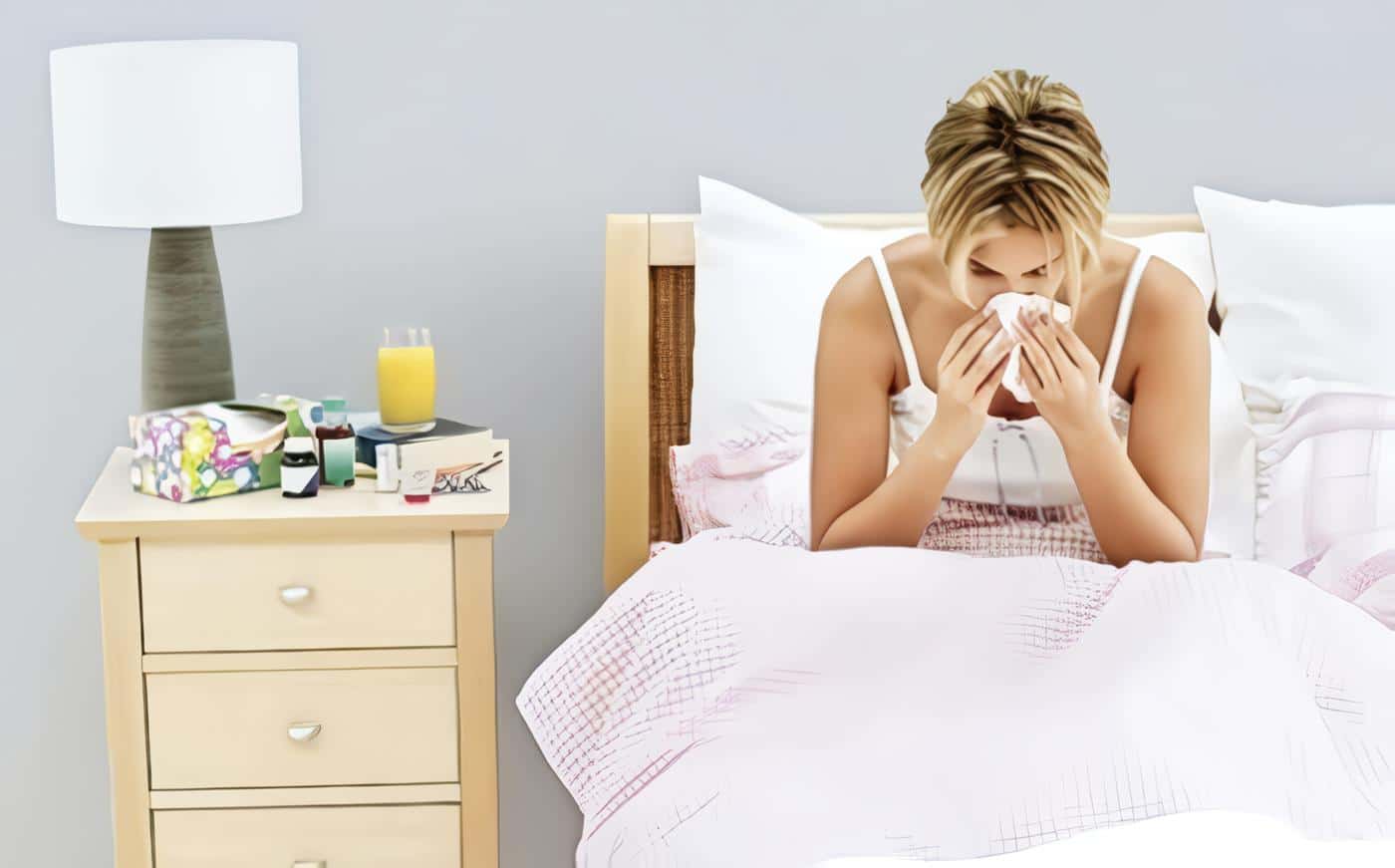 Causas de la Bronquitis Crónica