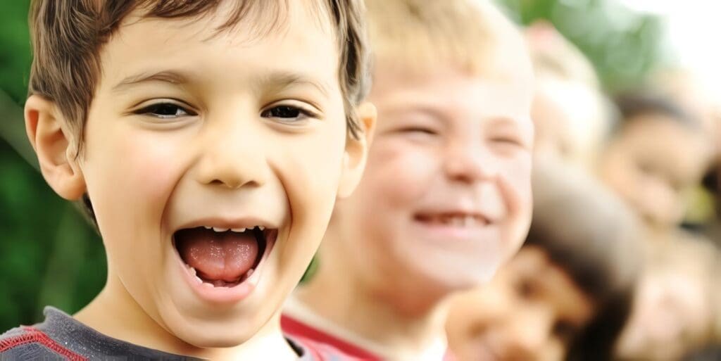 Ejercicios para Niños asmáticos