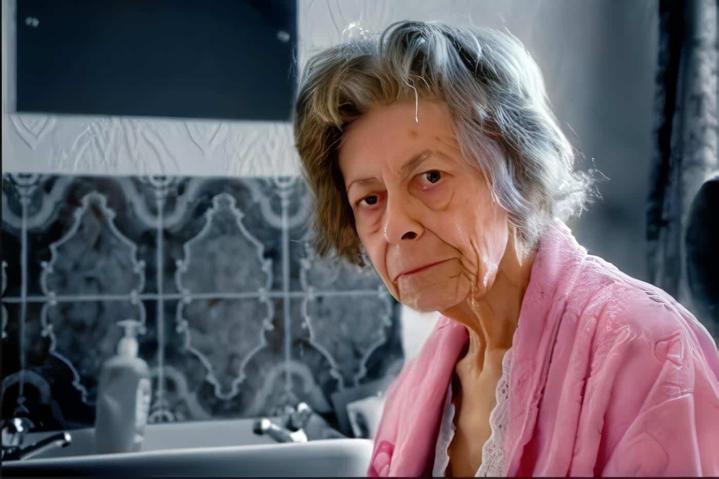 Enfermedad de Alzheimer Higiene del Paciente