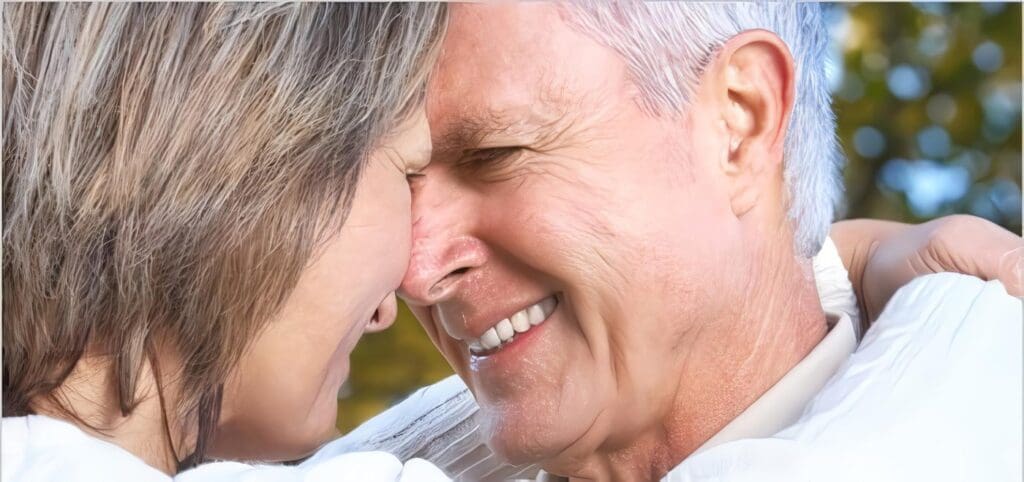 Menopausia Sexualidad