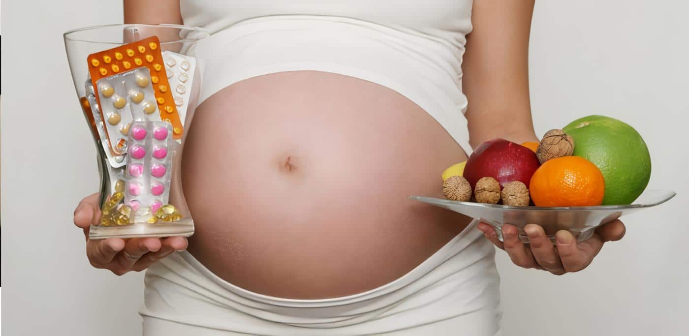 complementos alimenticios fortificados