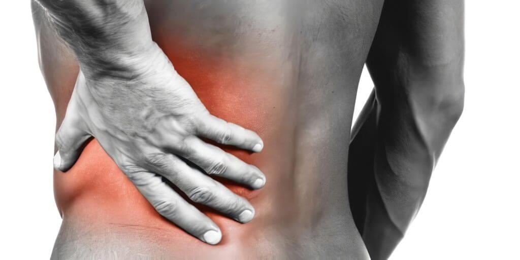 Espalda y Dolor Lumbar