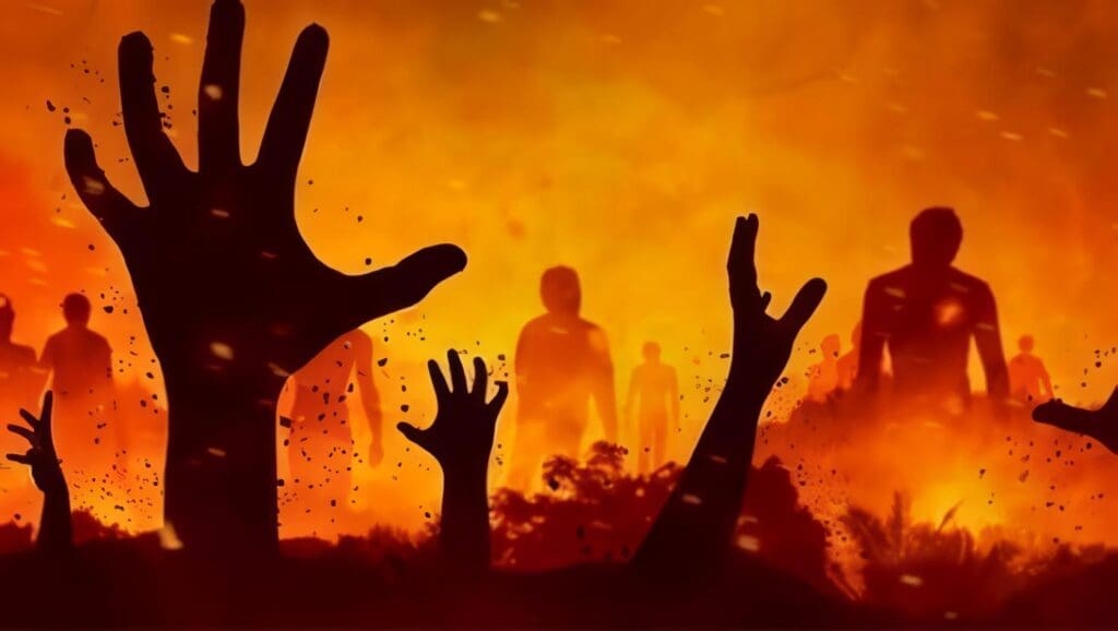 El Infierno