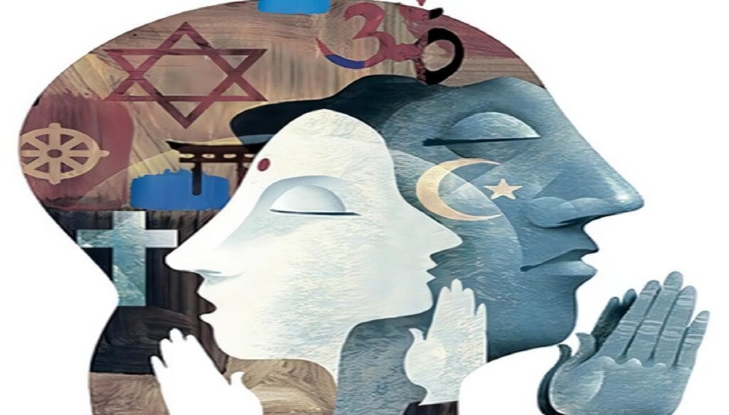 Espiritualidad en religiones