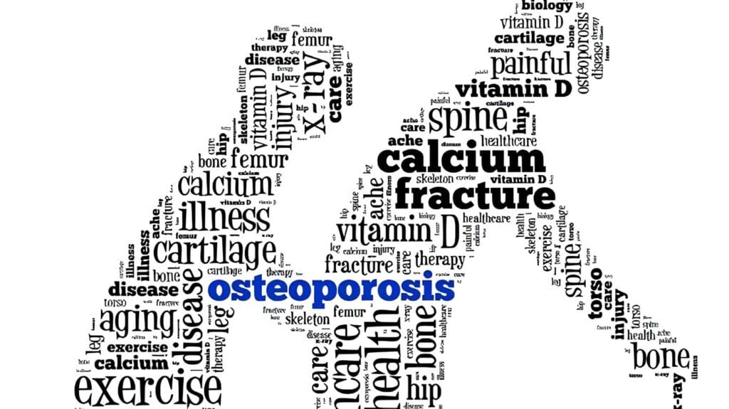 Osteoporosis