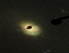 El quásar 3C273 El quásar 3C273