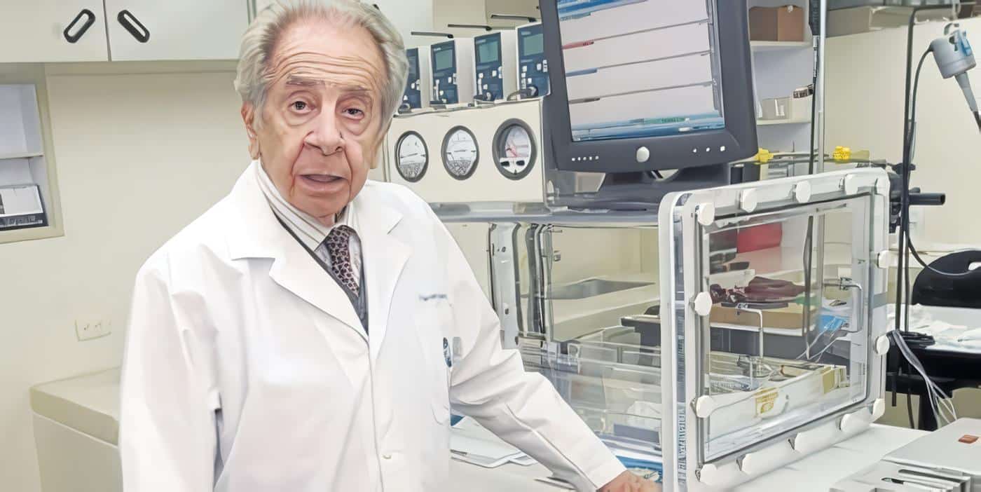 Salomon Hakim Dow