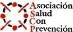 Asociación de salud con prevención-logo