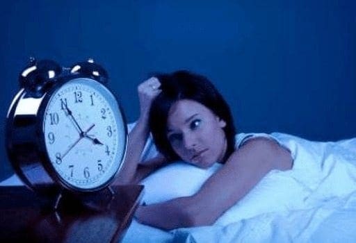 Tratamiento trastorno del sueño