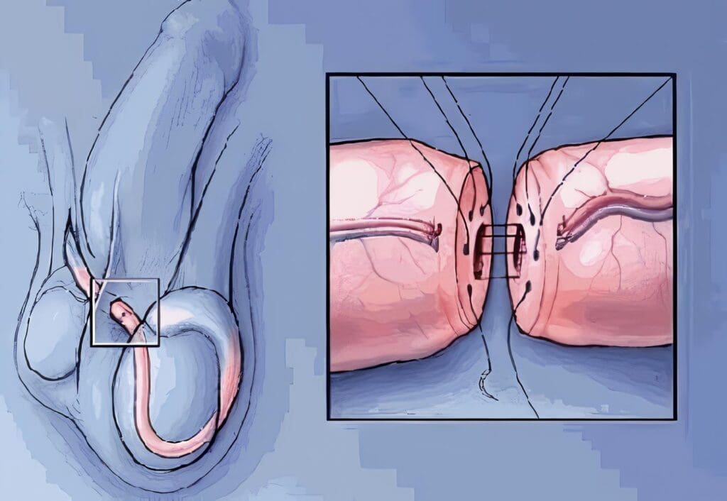 vasectomia