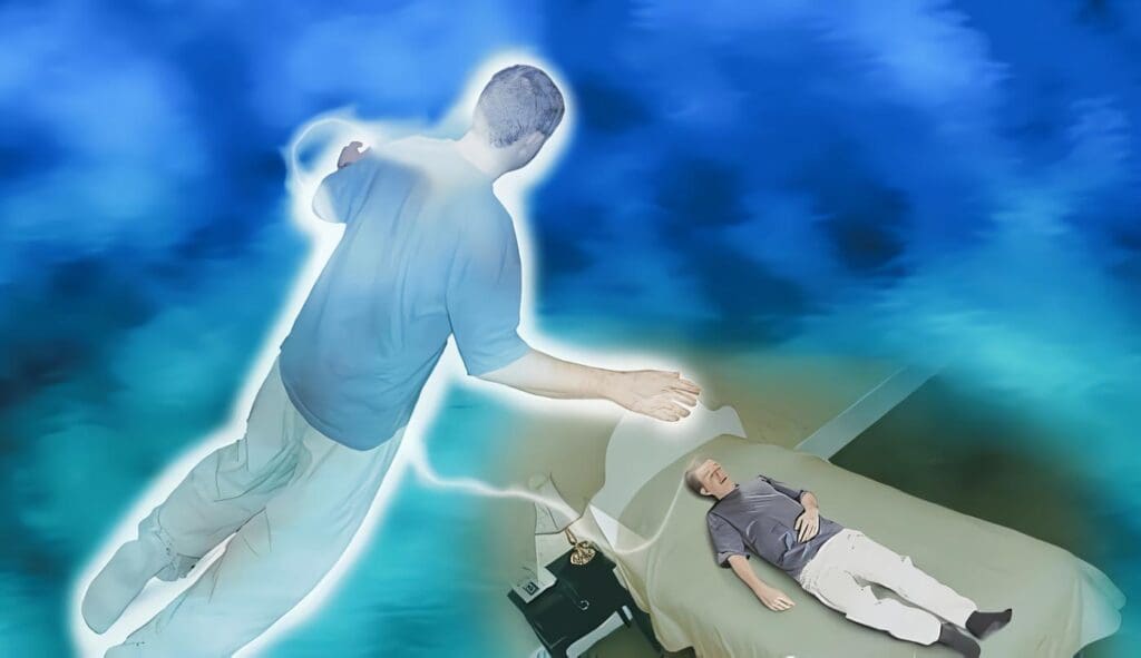 Vida y Alma