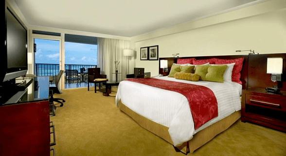 Aruba Marriott Resort & Stellaris Casino