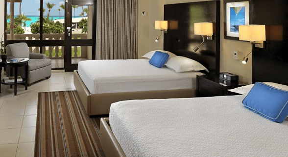 Bucuti & Tara Beach Resorts Aruba