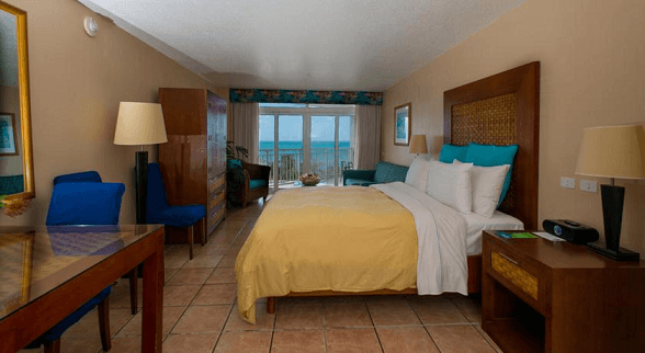 Divi Aruba Phoenix Beach Resort