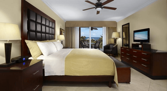 Divi Village Golf and Beach Resort