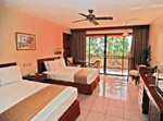 Le Grand Courlan Spa Resort - Adults Only (Hoteles en Trinidad y Tobago)