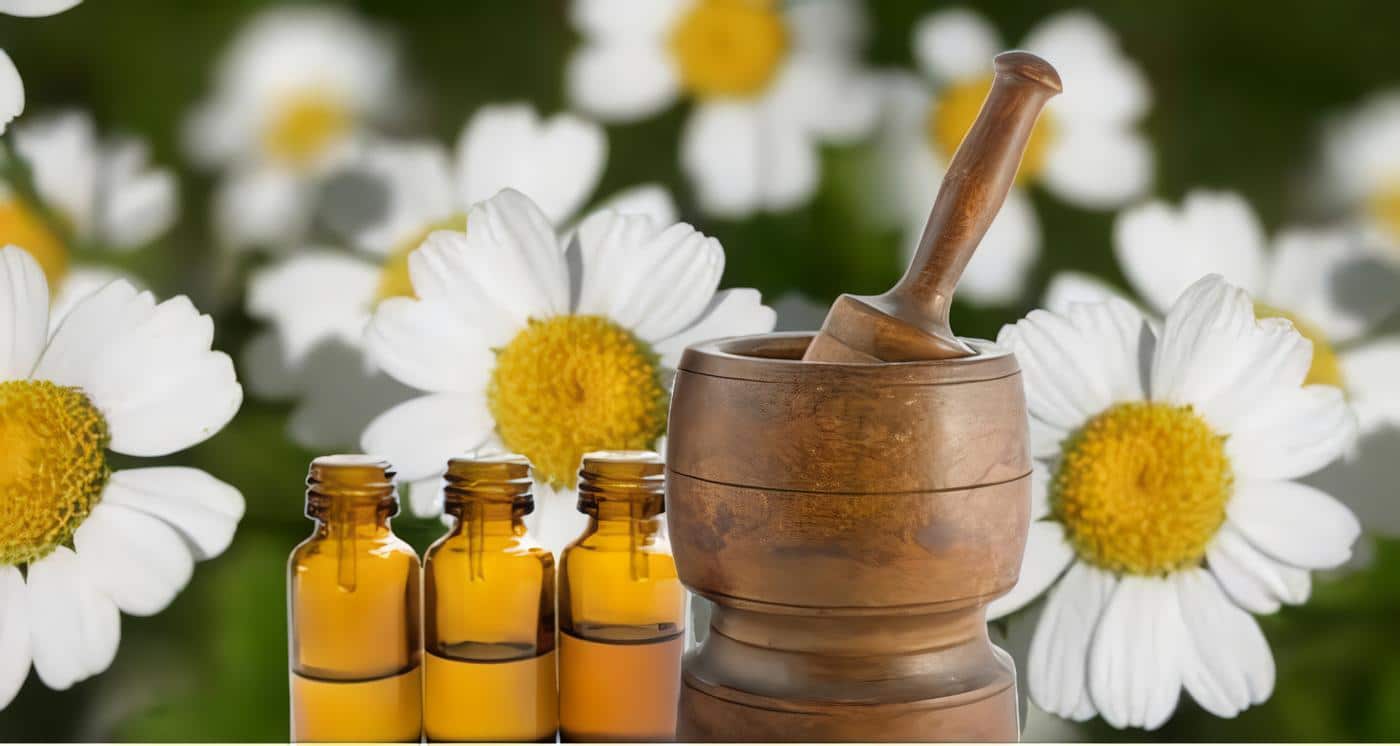 Homeopatía