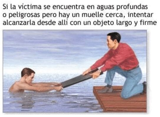 Maniobra de Heimlich Maniobra de Heimlich