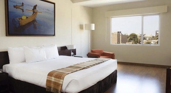 Gran Hotel Chiclayo By Casa Andina - Hoteles en Chiclayo Gran Hotel Chiclayo By Casa Andina - Hoteles en Chiclayo