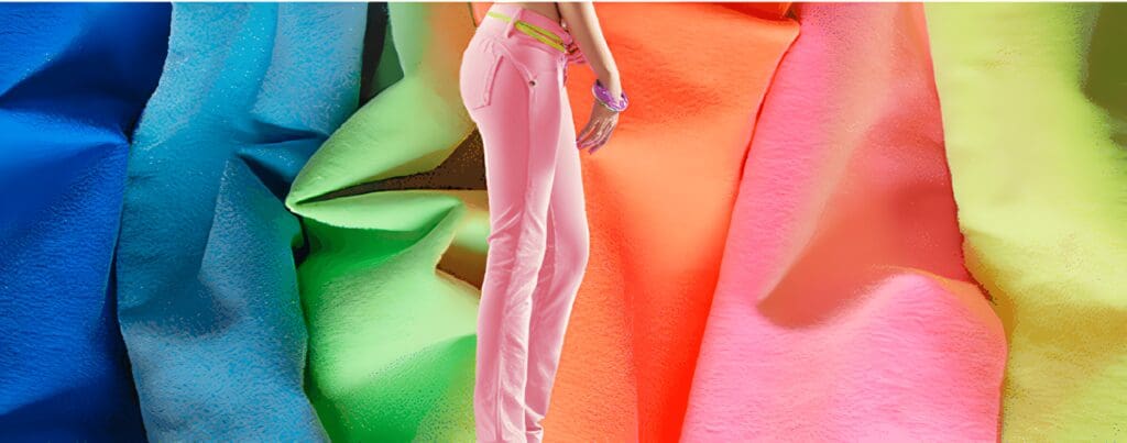 Almacenes de Textiles