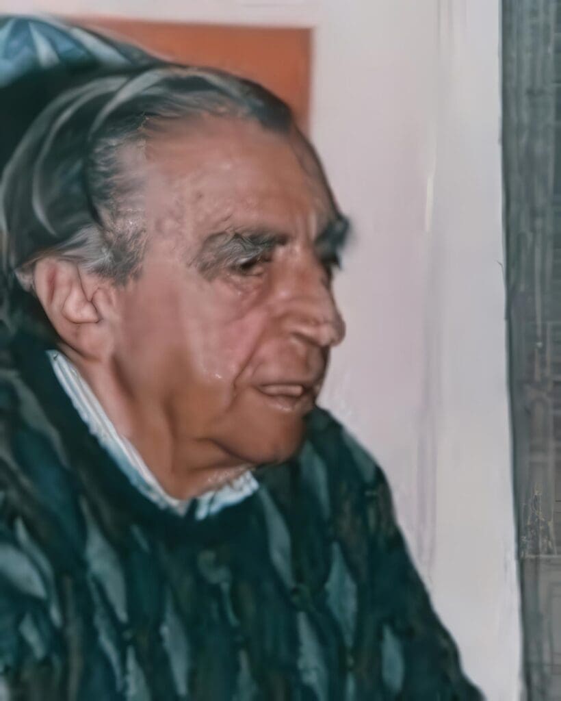 Álvaro Villar Gaviria