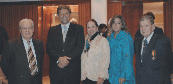 Sociedad Colombiana de Historia de la Medicina