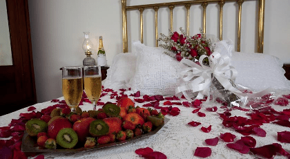 Finca Hotel los Girasoles