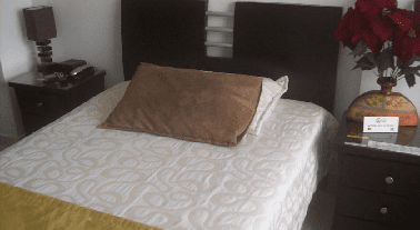 Hostal San Martín (Hoteles en Armenia)