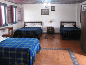 Hotel Campestre Karlaka (Hoteles en Armenia)