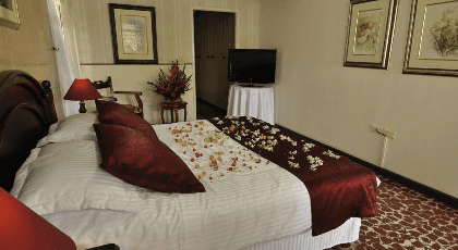 La Floresta Hotel Campestre (Hoteles en Armenia)