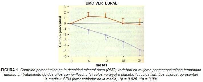 Densidad mineral ósea Densidad mineral ósea