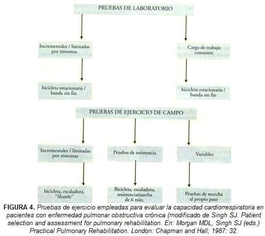 Enfermedad pulmonar obstructiva crónica